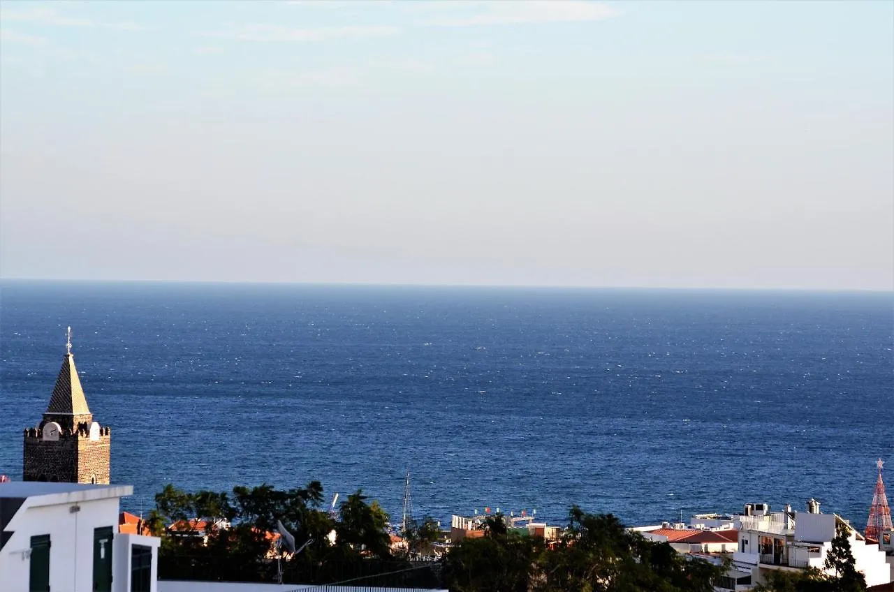 Funchal Window by Madeira Sun Travel Villa Funchal (Madeira)