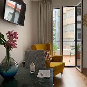 Appartement São Pedro Boutique, Funchal (Madeira)