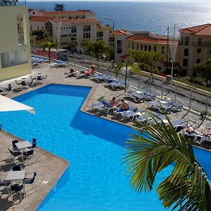 Hotel Muthu Raga Madeira, Funchal (Madeira)