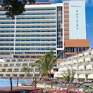 Pestana Carlton Madeira Ocean פונשל