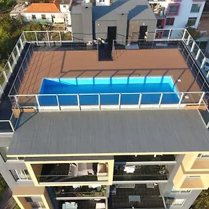 Apartamento Madeira Mar - 