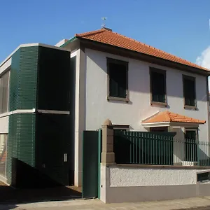 Appartement Solar Do Ribeiro, Funchal (Madeira)