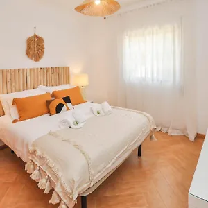 Vila Sul By Ocvillas Apartment Albufeira