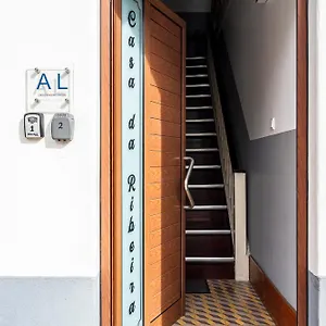 Apartament Casa Da Ribeira, Funchal (Madeira)