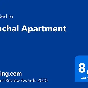 Apartamento Funchal Apartment, Funchal (Madeira)