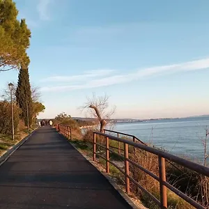 Marelja - Private Parking And Balcony Zadar