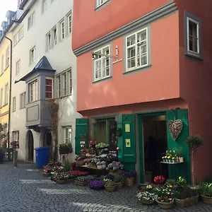 Haus In Der Zitronengasse Homestay Lindau (Bodensee)