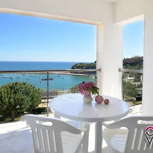 Baleeira Sol By Ocvillas Apartment Albufeira