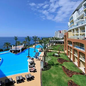 Hotel Pestana Promenade Ocean, Funchal (Madeira)