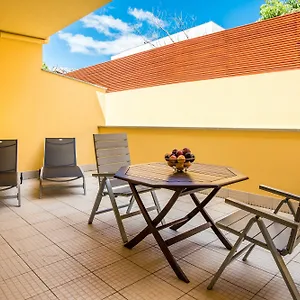  Apartment Netos Terrace