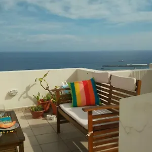 Appartement Chill Out Rooftop, Funchal (Madeira)