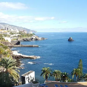 Appartement Apartamento Vista Mar E Piscina, Funchal (Madeira)