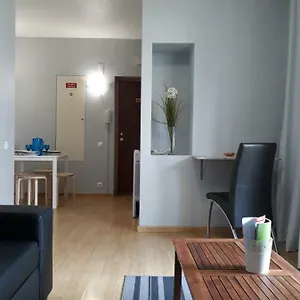 Apartament America - Blue Sea Ii, Funchal (Madeira)