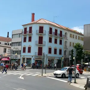 Apartamento Flat View Mercado, Funchal (Madeira)