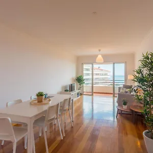 Apartamento Flh Sea View With Pool, Funchal (Madeira)